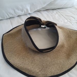 New Large Floppy sun beach hat